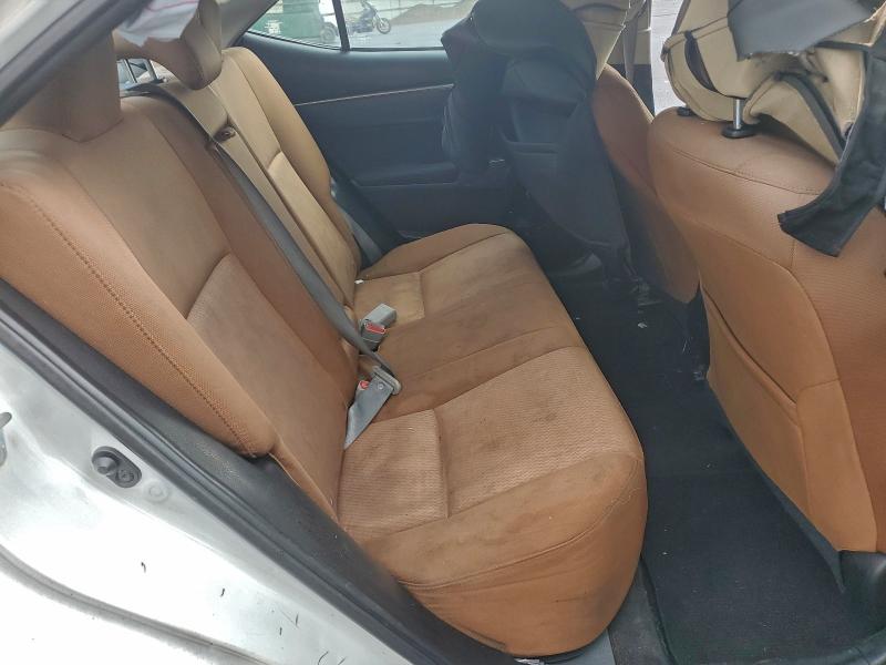 Photo 10 from auction – 2016 TOYOTA COROLLA L with VIN 5YFBURHE8GP478958