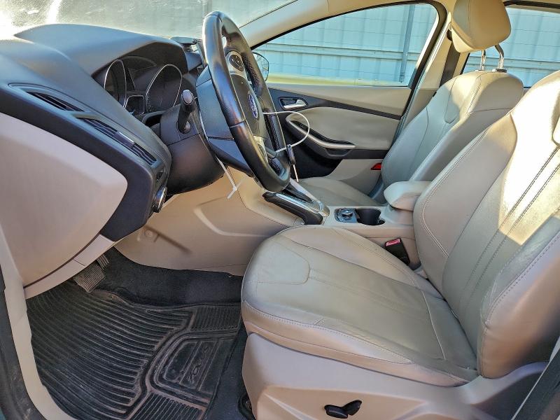 Фото 7 с аукциона – 2012 FORD FOCUS SEL с VIN 1FAHP3H22CL282818