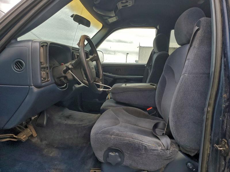 Photo 7 from auction – 1999 GMC NEW SIERRA with VIN 2GTEC19T5X1511041