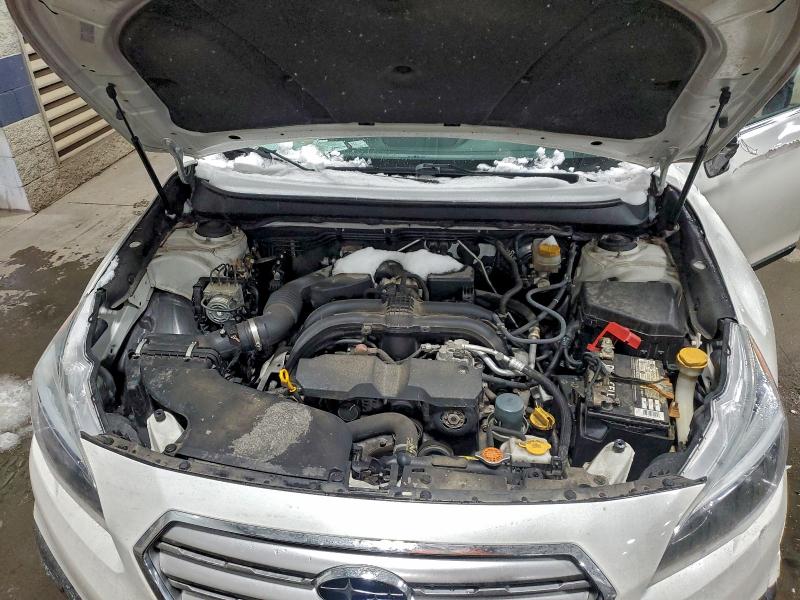 Photo 12 from auction – 2015 SUBARU OUTBACK 2. with VIN 4S4BSBJC7F3224506