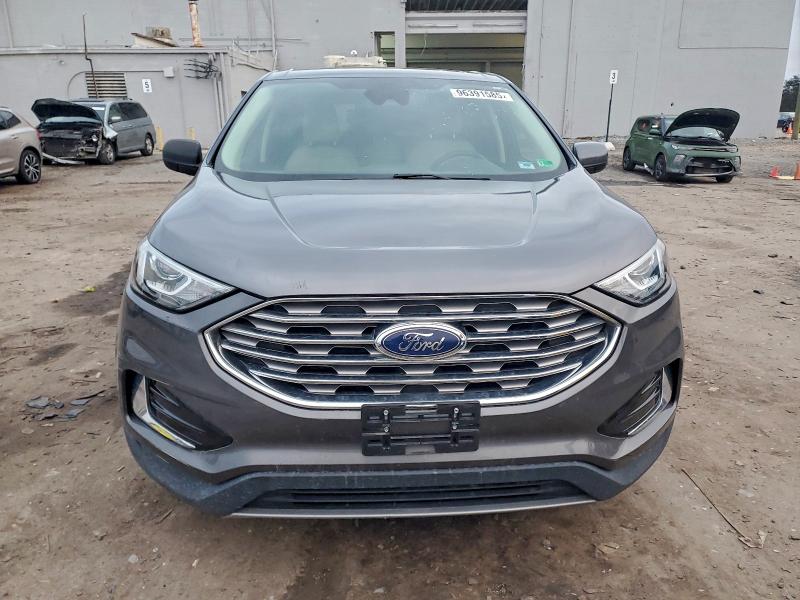 Zdjęcie 5 z aukcji – 2022 FORD EDGE SEL z VIN 2FMPK4J96NBA34376