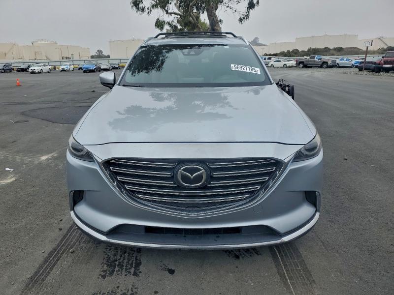 Photo 5 from auction – 2016 MAZDA CX-9 SIGNA with VIN JM3TCBEYXG0121523
