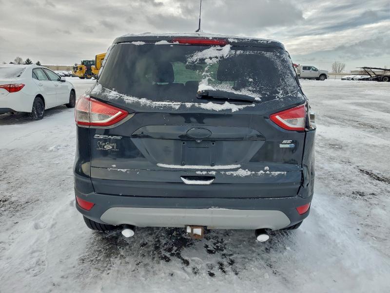 Photo 6 from auction – 2014 FORD ESCAPE SE with VIN 1FMCU9G96EUD80502