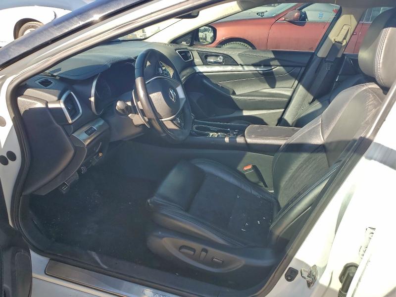 Photo 7 from auction – 2017 NISSAN MAXIMA 3.5 with VIN 1N4AA6AP8HC455940