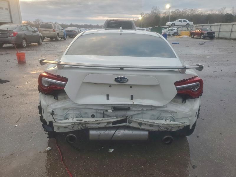 Photo 6 from auction – 2020 SUBARU BRZ LIMITE with VIN JF1ZCAC11L9700379