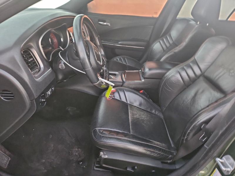 Photo 7 from auction – 2018 DODGE CHARGER SR with VIN 2C3CDXL90JH254202