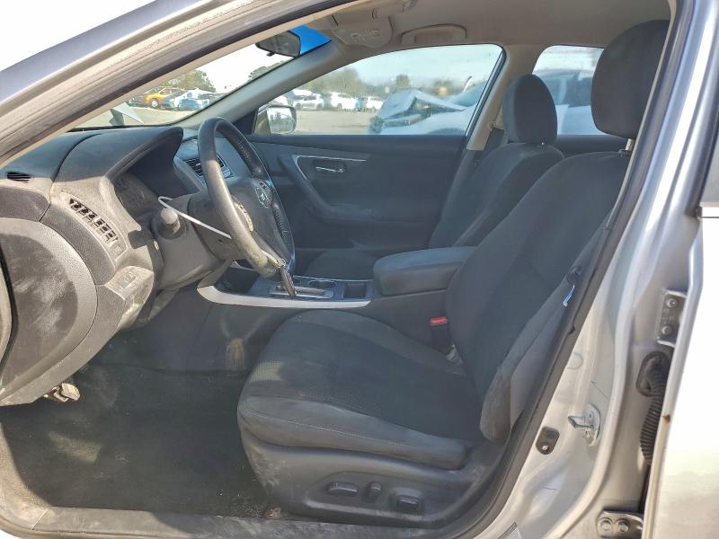 Photo 7 from auction – 2015 NISSAN ALTIMA with VIN 1N4AL3AP8FC146071