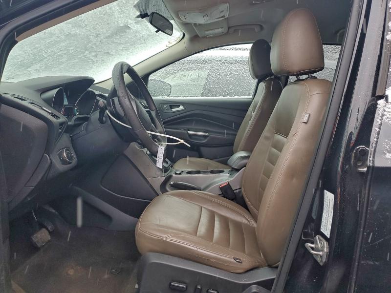Photo 7 from auction – 2014 FORD ESCAPE SE with VIN 1FMCU9GX1EUC10191