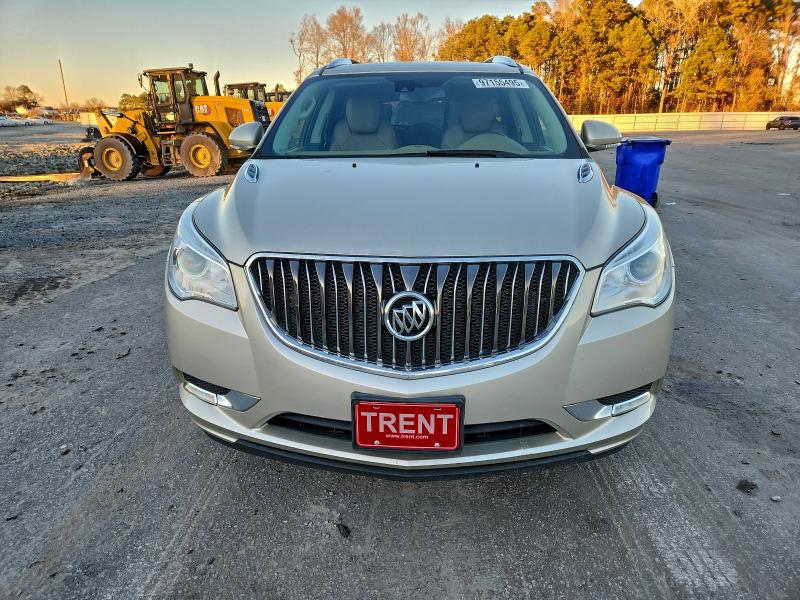 Photo 5 from auction – 2016 BUICK ENCLAVE with VIN 5GAKRCKD3GJ219394