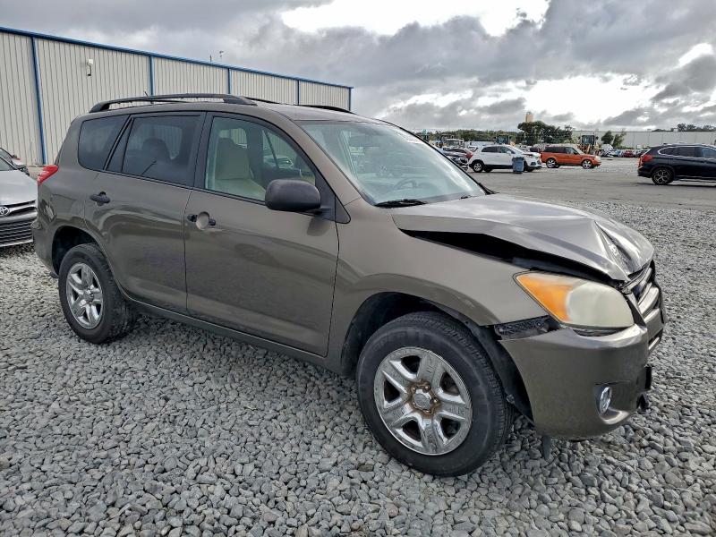 Photo 4 from auction – 2012 TOYOTA RAV4 with VIN 2T3KF4DV7CW144357