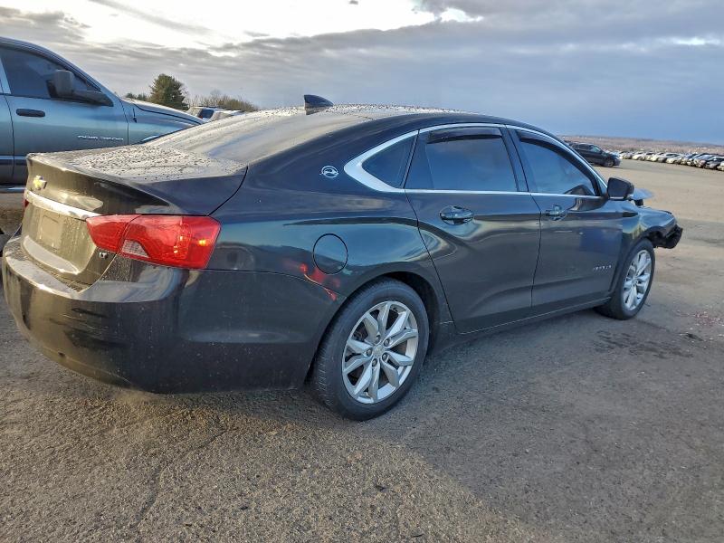 Photo 3 from auction – 2020 CHEVROLET IMPALA LT with VIN 2G11Z5S37L9100372
