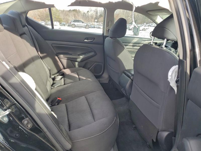 Photo 10 from auction – 2019 NISSAN ALTIMA with VIN 1N4BL4BV4KC238666