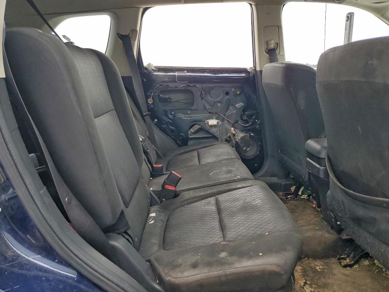 Photo 11 from auction – 2014 MITSUBISHI OUTLANDER with VIN JA4AZ3A3XEZ003277