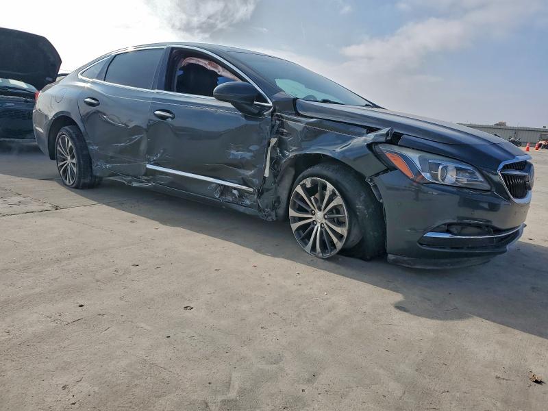 Photo 4 from auction – 2018 BUICK LACROSSE P with VIN 1G4ZS5SSXJU131083
