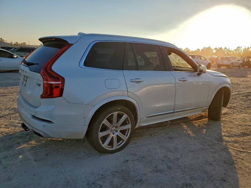 Photo 3 from auction – 2018 VOLVO XC90 T6 with VIN YV4A22PL4J1368653