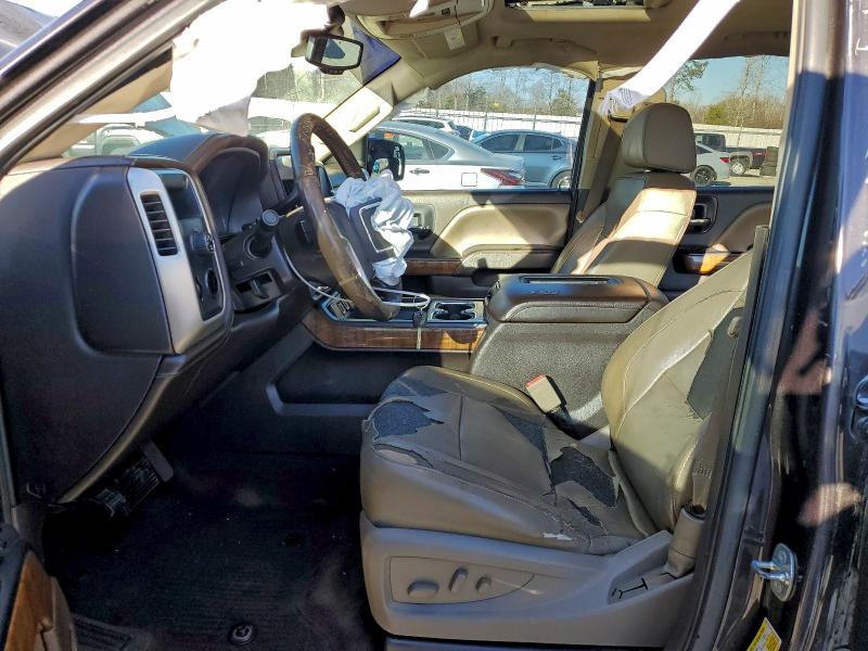 Photo 7 from auction – 2016 GMC SIERRA K15 with VIN 3GTU2NEC0GG237993
