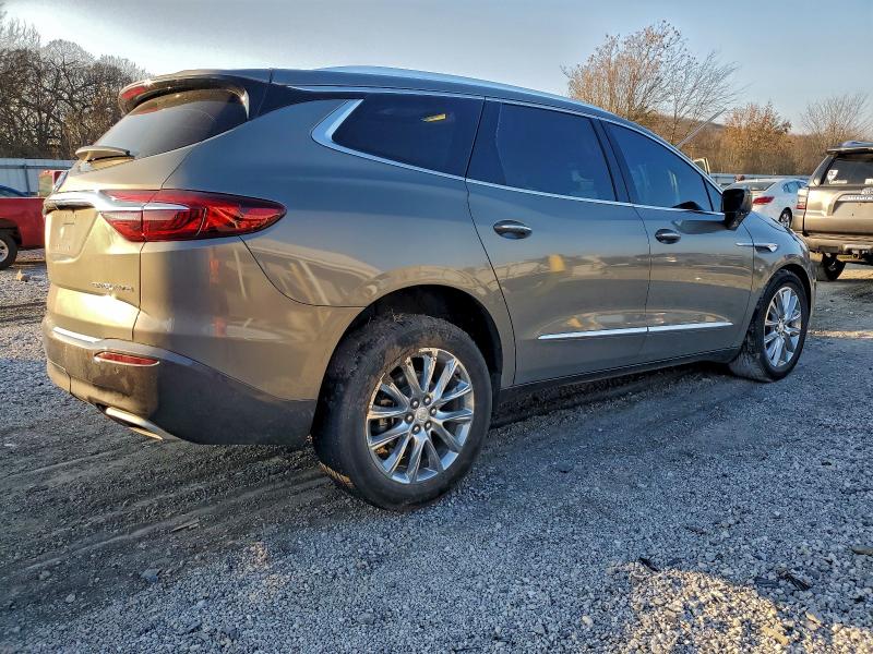 Photo 3 from auction – 2019 BUICK ENCLAVE PR with VIN 5GAERCKW7KJ252311