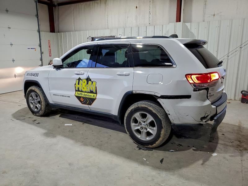 Photo 2 from auction – 2016 JEEP GRAND CHER with VIN 1C4RJFAG4GC348945