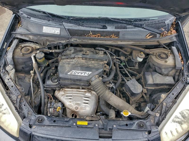 صورة رقم 11 من المزاد - 2003 TOYOTA RAV4 مع VIN JTEGH20V230116377