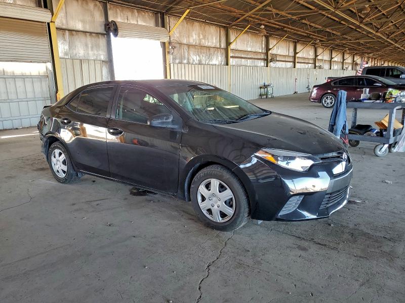 Photo 4 from auction – 2016 TOYOTA COROLLA L with VIN 5YFBURHE3GP455765