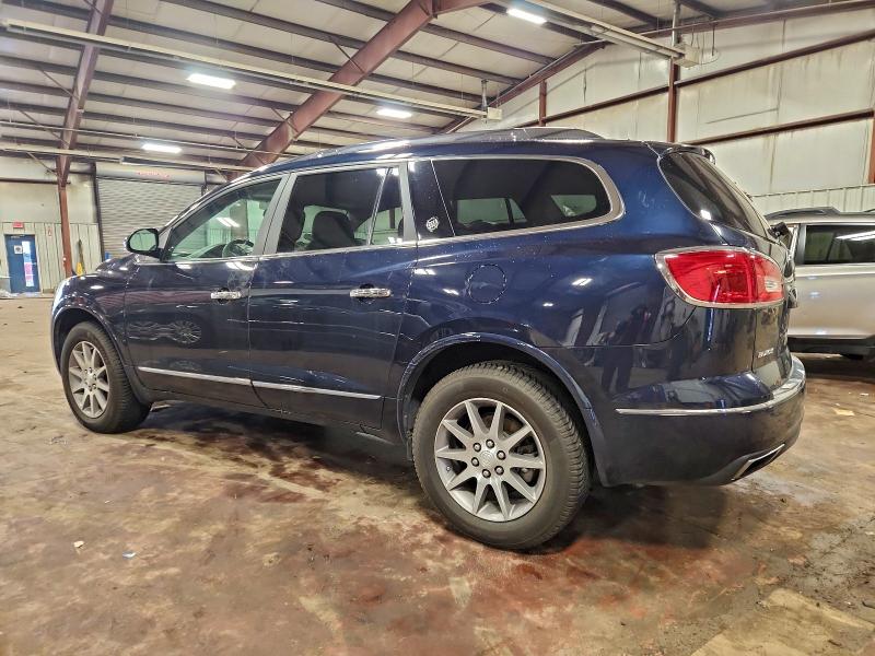 Photo 2 from auction – 2016 BUICK ENCLAVE with VIN 5GAKRAKDXGJ136310