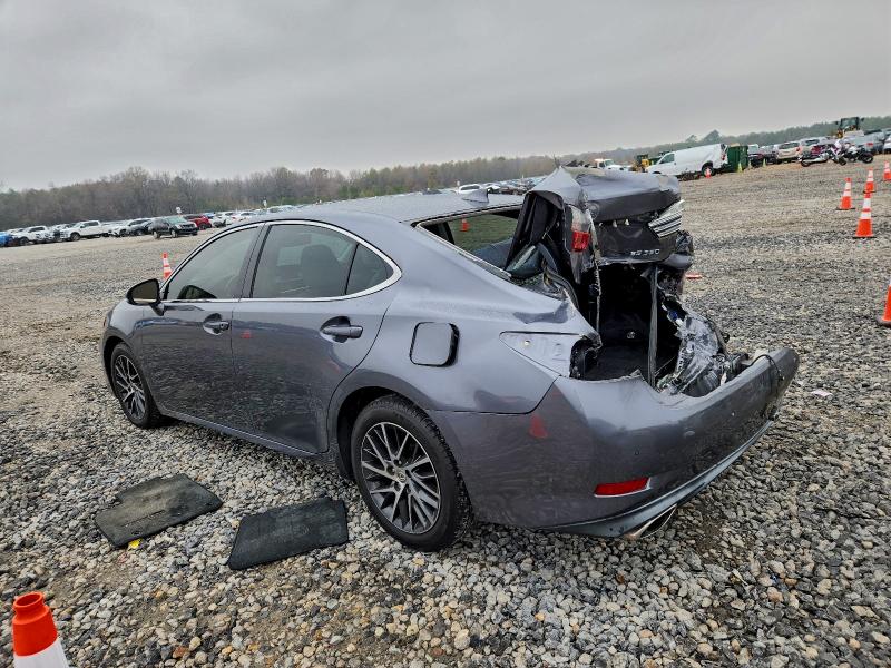 Photo 2 from auction – 2016 LEXUS ES 350 with VIN JTHBK1GG5G2220050