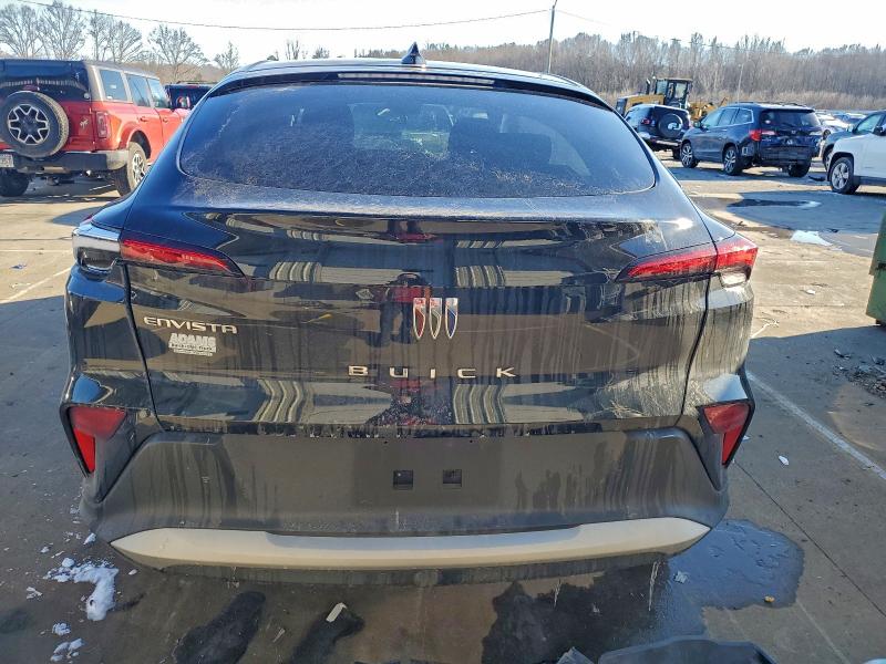 Photo 6 from auction – 2024 BUICK ENVISTA with VIN KL47LAE20RB110452