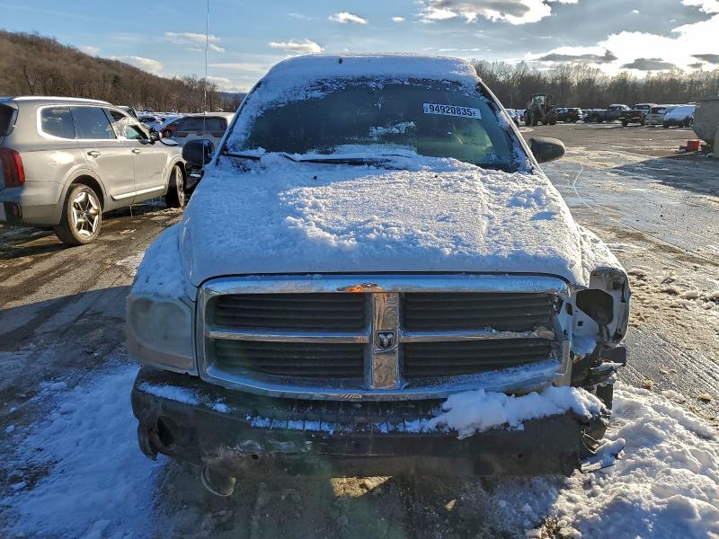 Photo 5 from auction – 2006 DODGE DURANGO SL with VIN 1D4HB48276F165417