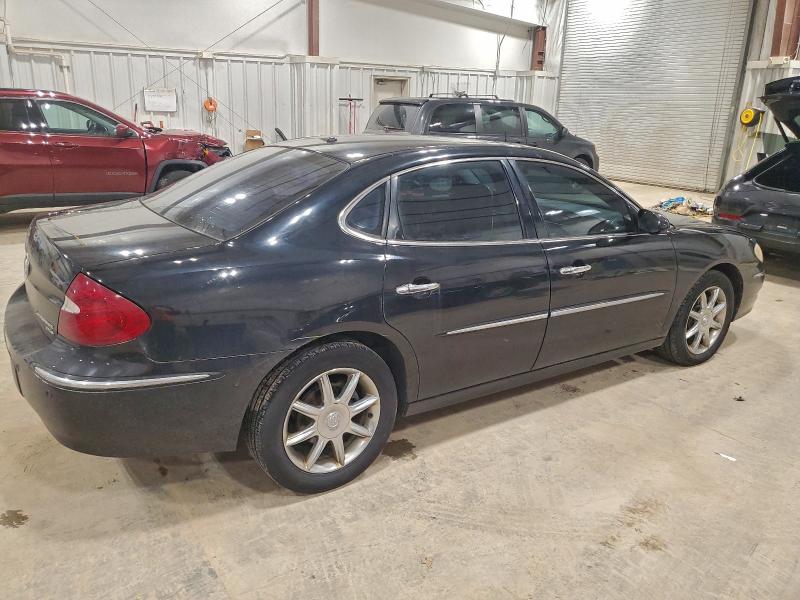 Photo 3 from auction – 2005 BUICK LACROSSE C with VIN 2G4WE537451223960