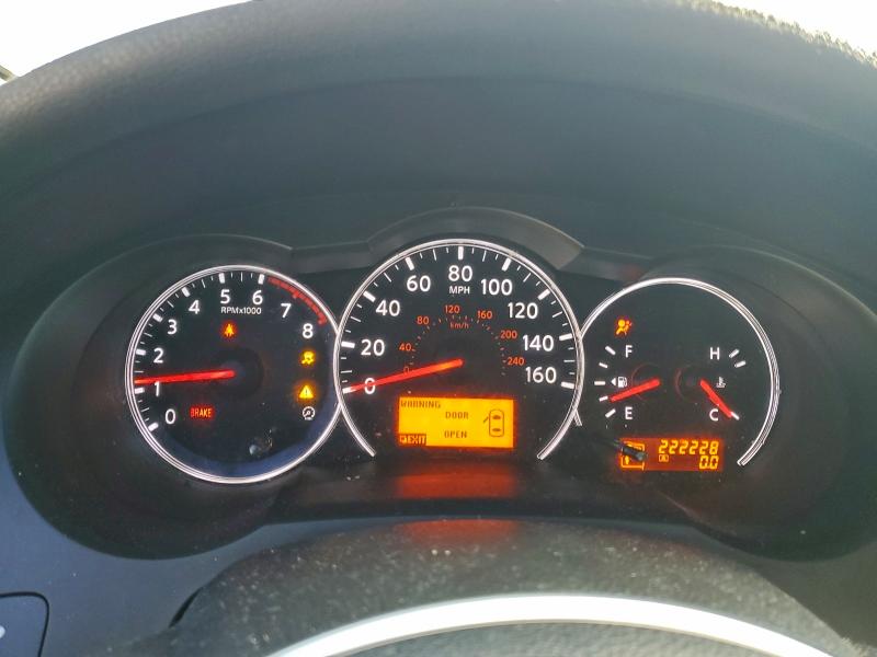 Photo 9 from auction – 2012 NISSAN ALTIMA BAS with VIN 1N4AL2AP0CN418073