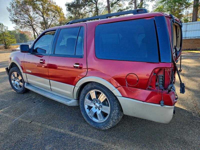 Photo 2 from auction – 2007 FORD EXPEDITION with VIN 1FMFU17507LA99297