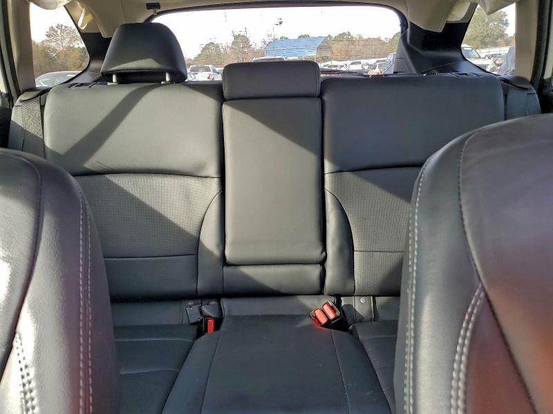 Photo 10 from auction – 2019 SUBARU OUTBACK 2. with VIN 4S4BSANC8K3252670