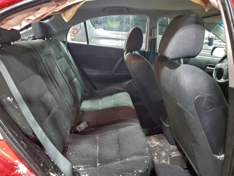صورة رقم 10 من المزاد - 2007 MAZDA 6 I مع VIN 1YVHP84CX75M58847