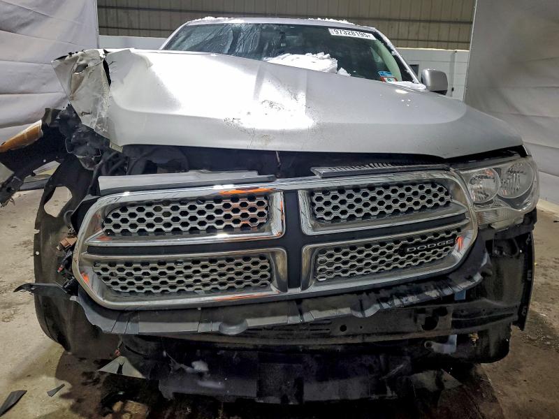 Photo 5 from auction – 2012 DODGE DURANGO SX with VIN 1C4RDJAG3CC153701