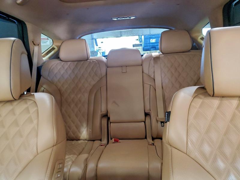 Photo 10 from auction – 2023 GENESIS GV80 BASE with VIN KMUHCESCXPU139700