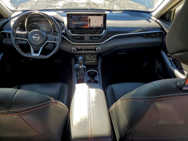 Photo 8 from auction – 2024 NISSAN ALTIMA SR with VIN 1N4BL4CV8RN306836