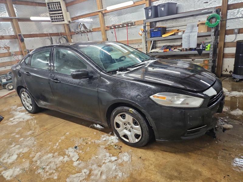 Photo 4 from auction – 2014 DODGE DART SE with VIN 1C3CDFAA8ED794813