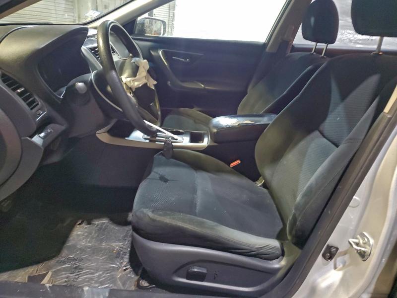 Photo 7 from auction – 2015 NISSAN ALTIMA with VIN 1N4AL3AP4FC448442
