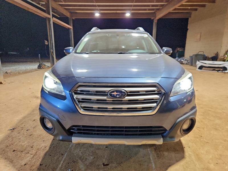 Photo 5 from auction – 2017 SUBARU OUTBACK 2. with VIN 4S4BSANCXH3298087
