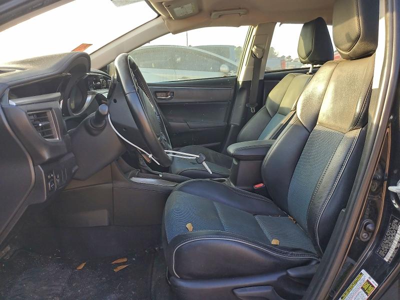Photo 7 from auction – 2016 TOYOTA COROLLA L with VIN 5YFBURHE3GP367377