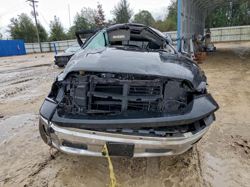 Photo 5 from auction – 2018 RAM 1500 with VIN 1C6RR7NT6JS186360