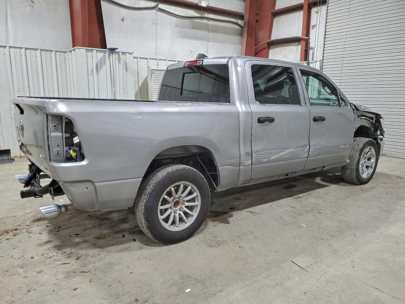 Photo 3 from auction – 2023 RAM 1500 BIG H with VIN 1C6SRFFT6PN703352