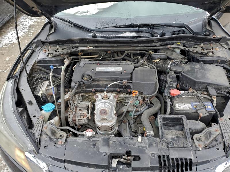 Photo 11 from auction – 2015 HONDA ACCORD SPO with VIN 1HGCR2F58FA212943