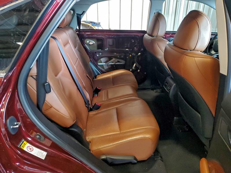 Photo 10 from auction – 2013 LEXUS RX 350 BAS with VIN 2T2BK1BA4DC193632