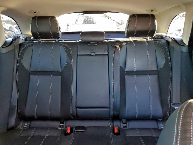 صورة رقم 10 من المزاد - 2018 LAND ROVER RANGE ROVE مع VIN SALYB2RV1JA754228