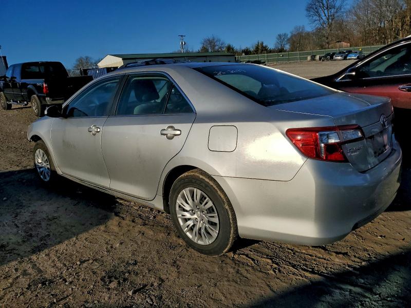 Photo 2 from auction – 2014 TOYOTA CAMRY with VIN 4T1BF1FK9EU744925