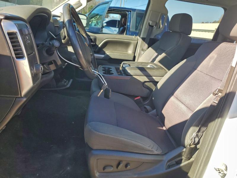 Photo 7 from auction – 2014 CHEVROLET SILVERADO with VIN 3GCPCREC6EG265523
