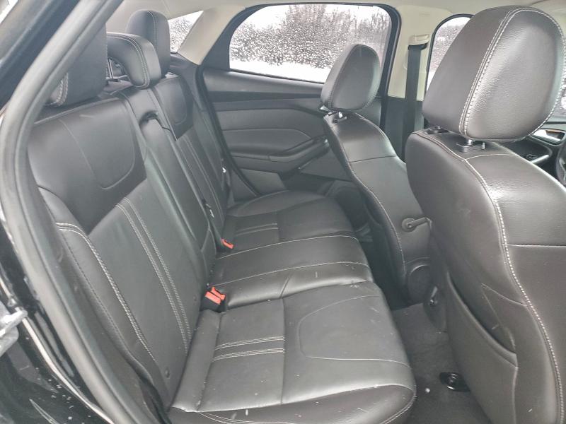 Photo 10 from auction – 2014 FORD FOCUS SE with VIN 1FADP3F26EL252807