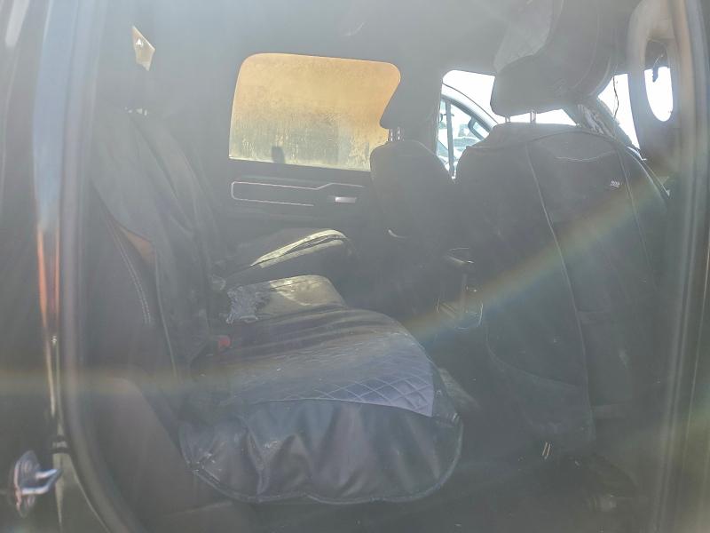 Photo 10 from auction – 2022 RAM 3500 with VIN 3C63R3HL0NG101939