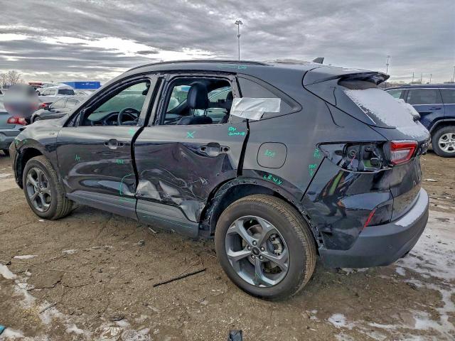 Photo 2 from auction – 2025 FORD ESCAPE ST with VIN 1FMCU9MN1SUA32555